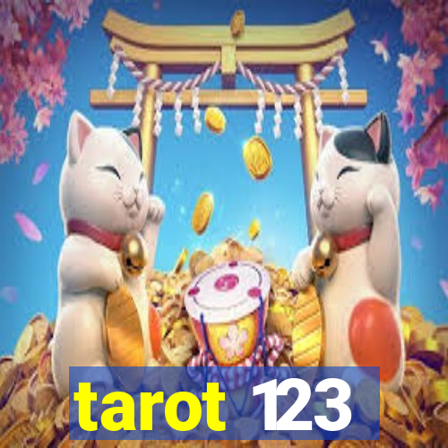 tarot 123